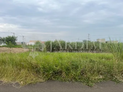 Lote/Terreno à venda, 250m² no Vale do Sol, Piracicaba