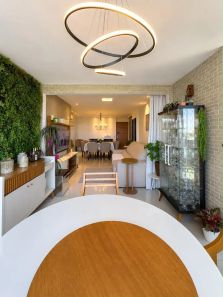 Apartamento com 4 Quartos à venda, 136m² no Jardim Camburi, Vitória