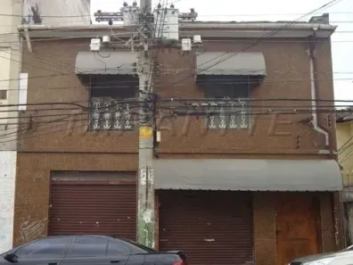 Prédio Comercial à venda, 500m² no Santana, São Paulo
