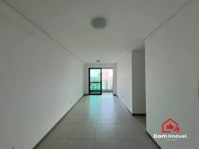 Apartamento com 3 Quartos para alugar, 89m² no Boa Viagem, Recife