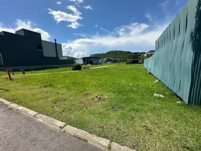 Lote/Terreno à venda, 300m² no Pedra Branca, Palhoça