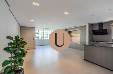 Apartamento com 3 Quartos à venda, 185m² no Itaim Bibi, São Paulo