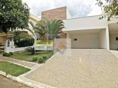 Casa de Condomínio com 3 Quartos para alugar, 267m² no Betel, Paulínia
