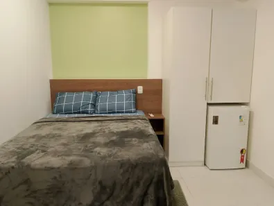 Kitnet para alugar, 35m² no Centro, Rio de Janeiro