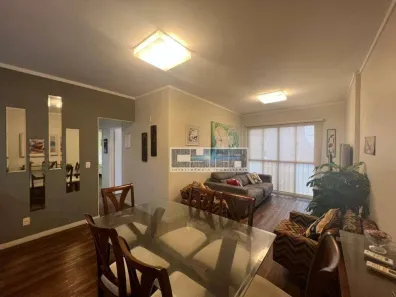Apartamento com 2 Quartos à venda, 95m² no Itararé, São Vicente