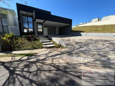 Casa de Condomínio com 3 Quartos à venda, 167m² no Residencial San Vitale, Bragança Paulista