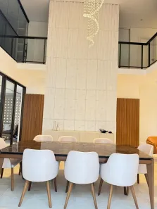 Casa de Condomínio com 5 Quartos para alugar, 380m² no , Paço do Lumiar