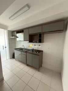 Apartamento com 2 Quartos à venda, 54m² no Residencial Alexandria, Várzea Paulista