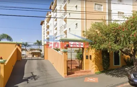 Apartamento com 2 Quartos à venda, 70m² no Jardim Gibertoni, São Carlos