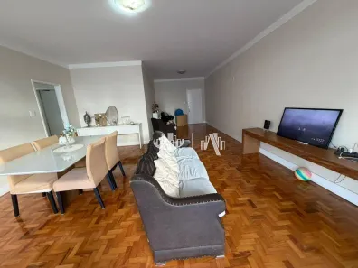 Apartamento com 3 Quartos à venda, 177m² no Centro, Londrina