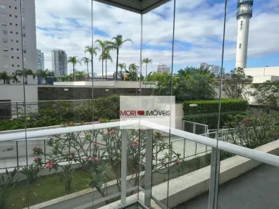 Apartamento com 2 Quartos para alugar, 69m² no Vila Anastácio, São Paulo