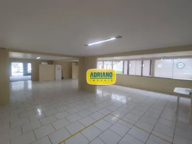 Imóvel Comercial para alugar, 200m² no Jardim Atlântico, Florianópolis