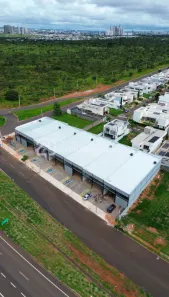 Galpão/Depósito/Armazém à venda, 546m² no Granada, Uberlândia