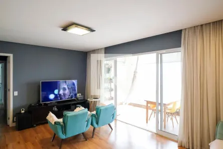 Apartamento com 3 Quartos à venda, 97m² no Boa Vista, São Caetano do Sul