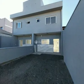 Casa com 2 Quartos à venda, 71m² no Estância Velha, Canoas