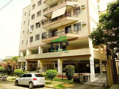 Cobertura com 3 Quartos à venda, 233m² no Vila Valqueire, Rio de Janeiro