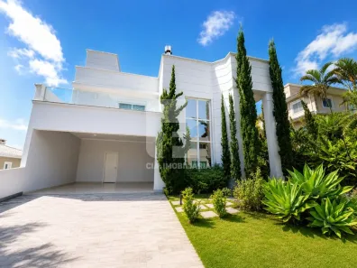 Casa de Condomínio com 5 Quartos à venda, 380m² no Córrego Grande, Florianópolis