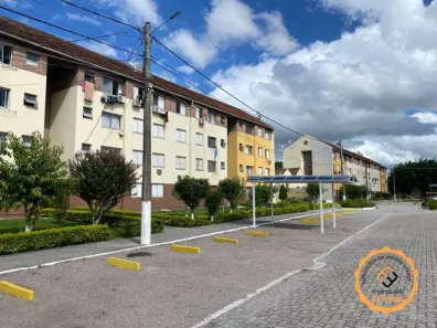 Apartamento com 2 Quartos à venda, 46m² no Três Vendas, Pelotas