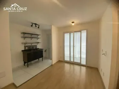 Apartamento com 2 Quartos para alugar, 44m² no Vila Prudente, São Paulo