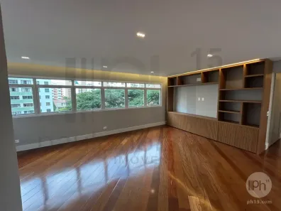 Apartamento com 2 Quartos à venda, 92m² no Itaim Bibi, São Paulo