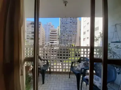 Apartamento com 3 Quartos à venda, 140m² no Santa Cecília, São Paulo