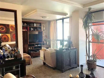 Apartamento com 4 Quartos à venda, 150m² no Icaraí, Niterói