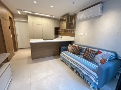 Apartamento com 1 Quarto à venda, 48m² no Leblon, Rio de Janeiro