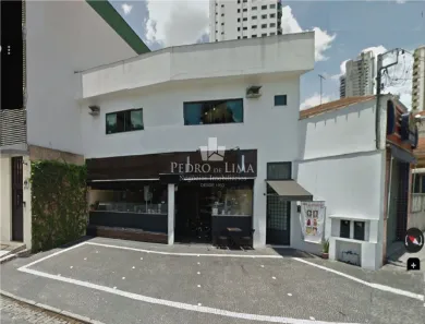 Sala Comercial para alugar, 130m² no Vila Regente Feijó, São Paulo