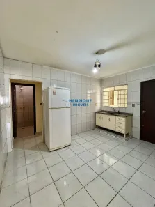 Casa com 2 Quartos à venda, 75m² no Estádio, Rio Claro