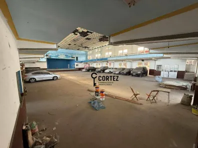 Galpão/Depósito/Armazém para alugar, 1000m² no Barreto, Niterói