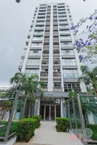 Apartamento com 3 Quartos à venda, 106m² no Menino Deus, Porto Alegre