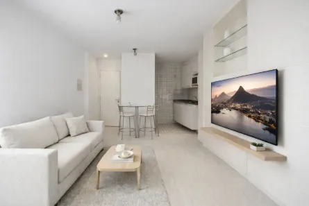 Apartamento com 1 Quarto à venda, 28m² no Perdizes, São Paulo
