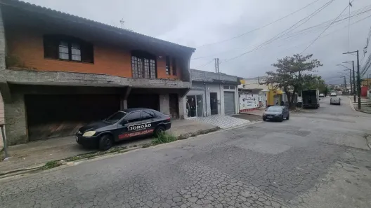 Casa com 3 Quartos para alugar, 300m² no Jardim Quarto Centenário, Mauá
