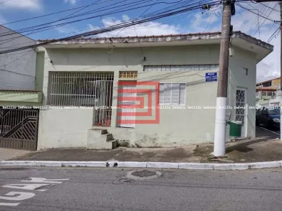 Casa com 1 Quarto à venda, 224m² no Jardim Independência, São Paulo