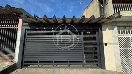 Casa com 3 Quartos à venda, 125m² no Jaguaribe, Osasco