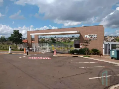 Lote/Terreno à venda, 252m² no Jardim Bela Itália, Cambé
