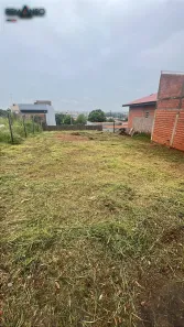 Lote/Terreno à venda, 250m² no Parque Terras de Santa Maria, Hortolândia