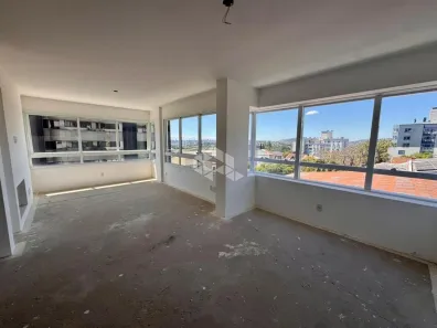 Apartamento com 3 Quartos à venda, 103m² no Santa Tereza, Porto Alegre