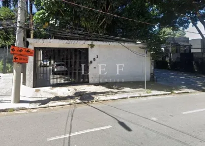 Sala Comercial com 12 Quartos à venda, 700m² no Jardim América, São Paulo