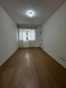 Apartamento com 2 Quartos à venda, 56m² no Vila Belmiro, Santos
