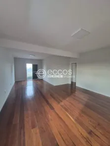 Apartamento com 3 Quartos à venda, 122m² no Martins, Uberlândia