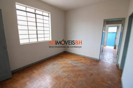 Apartamento com 2 Quartos para alugar, 46m² no Renascença, Belo Horizonte