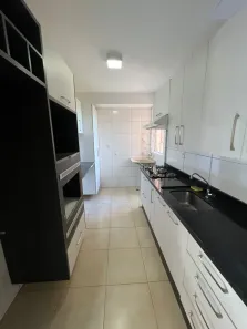Apartamento com 3 Quartos à venda, 60m² no Bosque da Saúde, Cuiabá