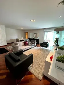 Apartamento com 3 Quartos à venda, 155m² no Barcelona, São Caetano do Sul