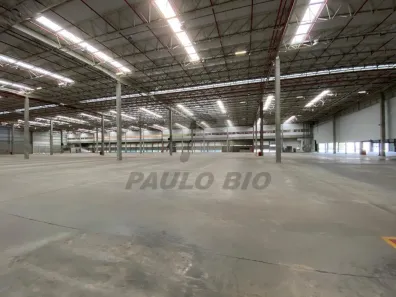 Galpão/Depósito/Armazém para alugar, 6505m² no , Extrema
