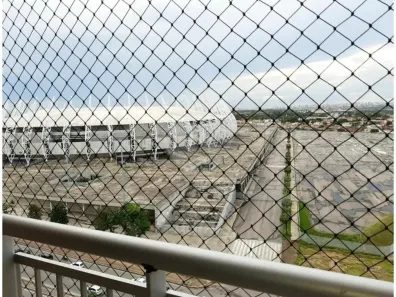 Apartamento com 2 Quartos à venda, 47m² no Passaré, Fortaleza