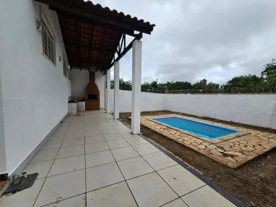 Casa com 3 Quartos para alugar, 94m² no Boa Esperança, Cuiabá