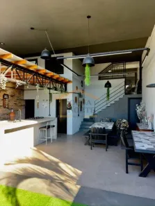 Sobrado com 5 Quartos à venda, 260m² no Água Fria, São Paulo