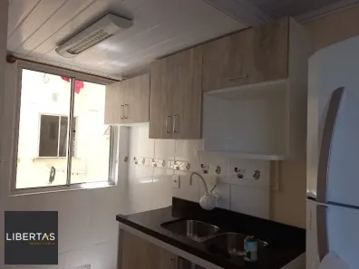 Apartamento com 2 Quartos à venda, 38m² no Vila Nova, Porto Alegre