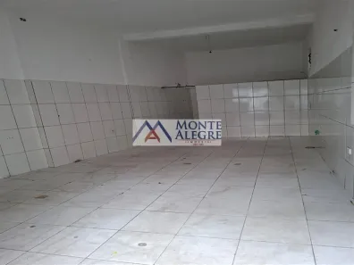 Ponto Comercial para alugar, 40m² no Jardim Cidália, São Paulo